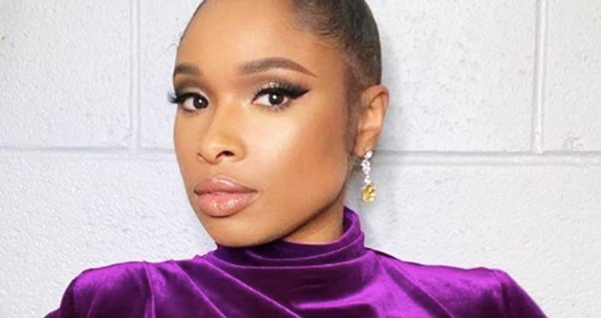 Jennifer Hudson dará vida a Aretha Franklin en la película Respect