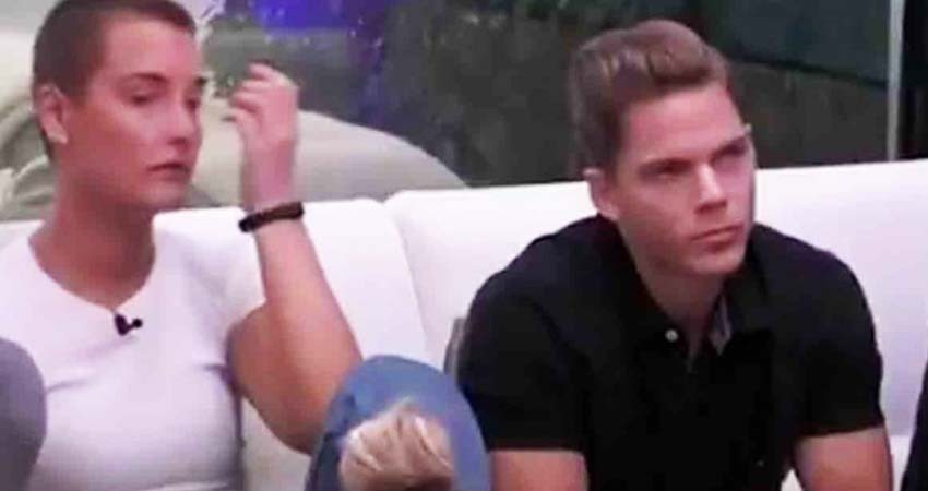 Concursantes de Big Brother rompen en llanto tras enterarse del coronavirus