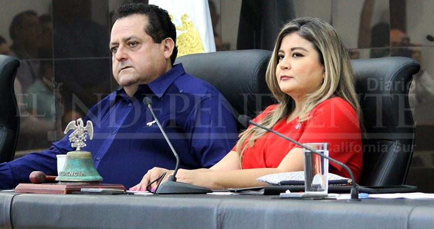 SCJN analizará acusaciones de injerencia del gobernador BCS en el Congreso