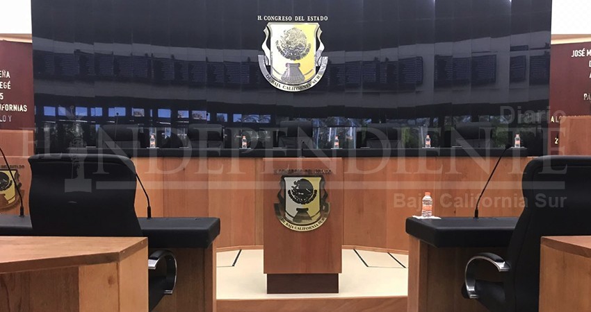 BCS: Estado número 7 que aprueba reforma de AMLO para apoyos de Bienestar