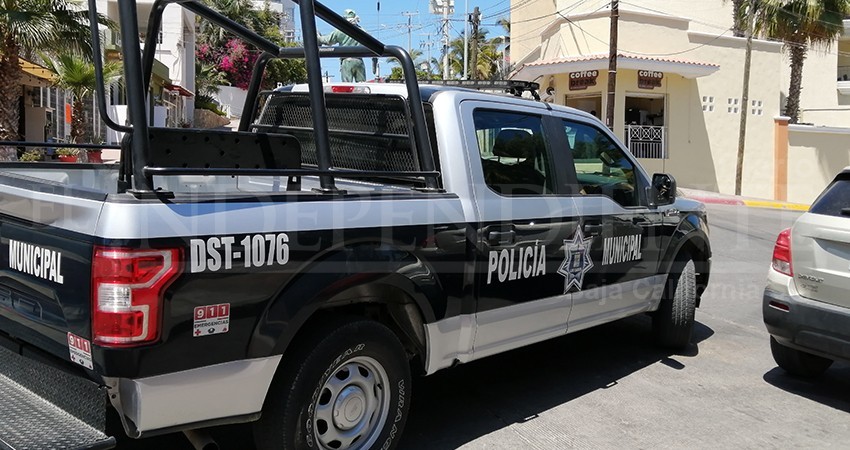 Falso que hubiera intento de rapiña en supermercado de CSL: Seguridad Pública