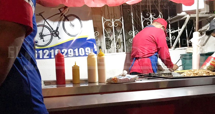 "Vivo al día y tengo que trabajar”: la otra cara de COVID-19