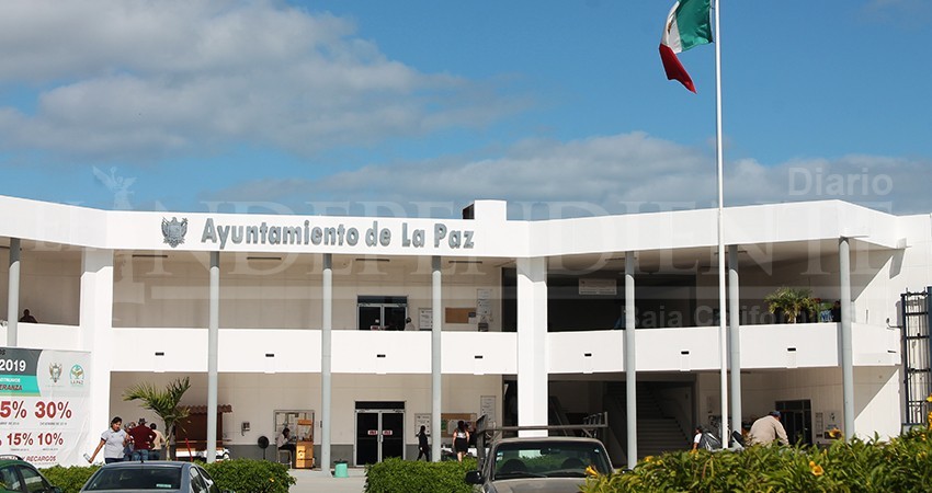 “Tambalean” las finanzas del Ayuntamiento; cayó el 70% de la recaudación