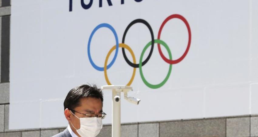 Deporte Olímpico de EU en crisis por demora de Tokio 2020