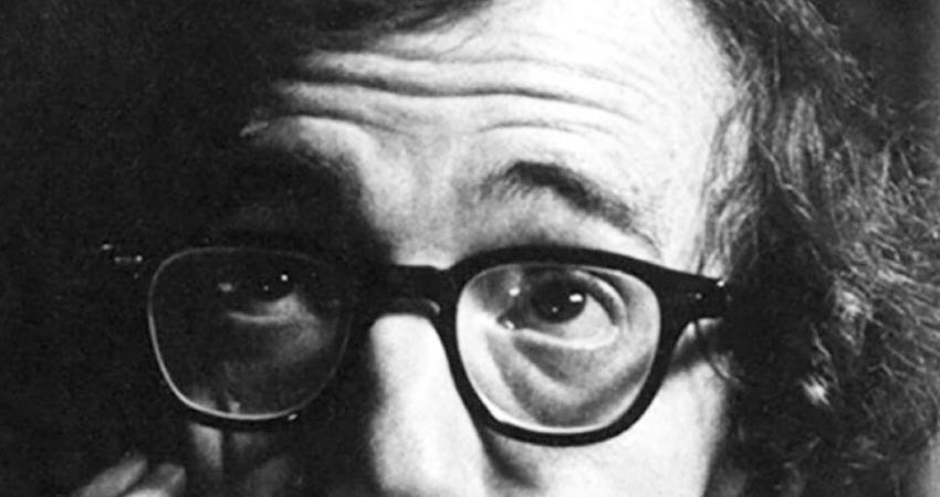 Woody Allen: 'La posteridad me importa un p...'