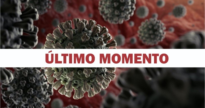 Declaran emergencia sanitaria por causa fuerza mayor por COVID-19 en México