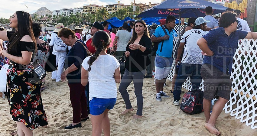 Fiturca realiza control de daños tras fake news sobre COVID-19 en CSL