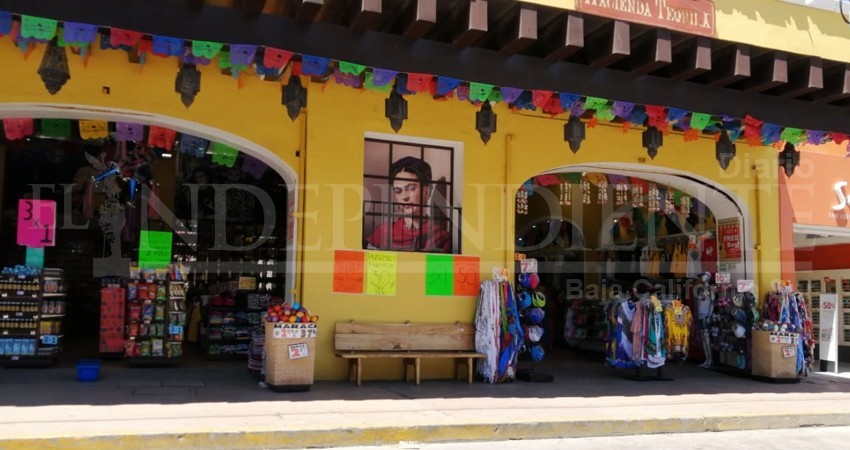 CANACO Los Cabos lanza campaña para incentivar compras locales