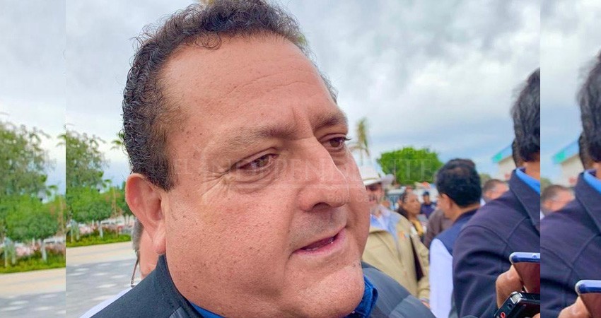 Pide gobernador no visitar BCS durante abril por COVID-19