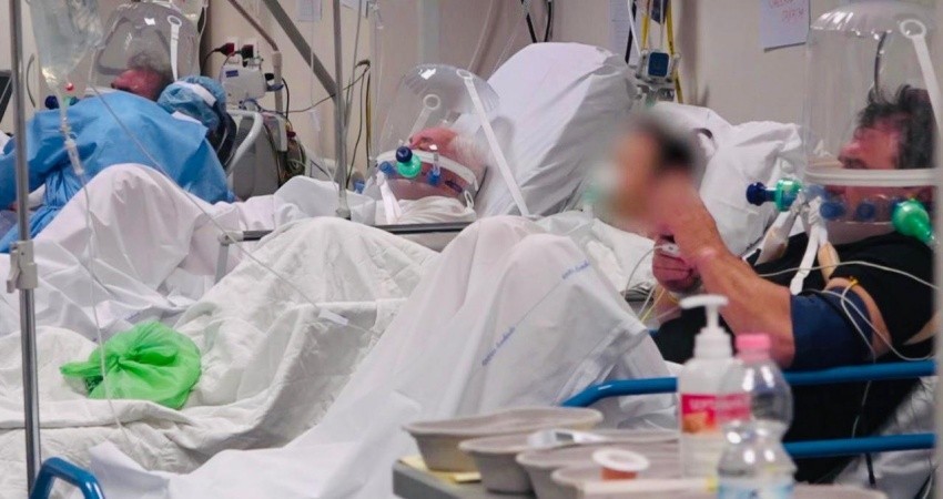 Aumenta a 17 las personas contagiadas por COVID-19 en BCS