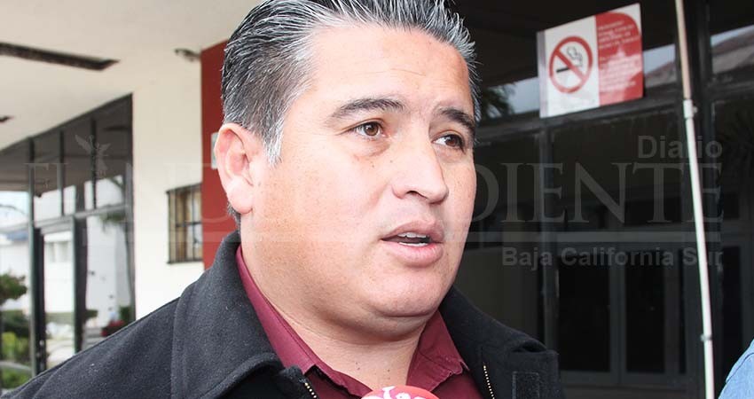 Seguirá sesionando Congreso por ser “actividad esencial” para BCS