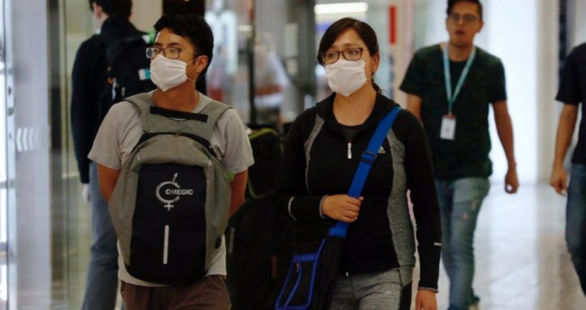 Información de personas con Covid-19 no puede ser divulgada