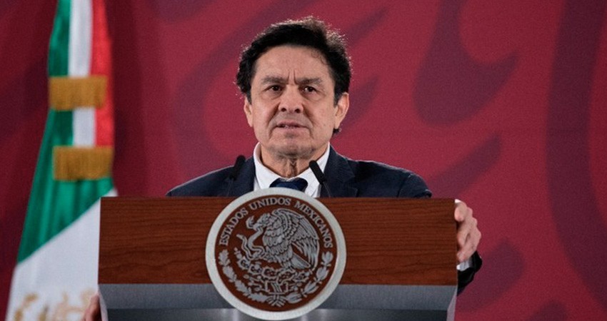 121 mil 435 camas listas para atender a personas con Covid-19 en el país