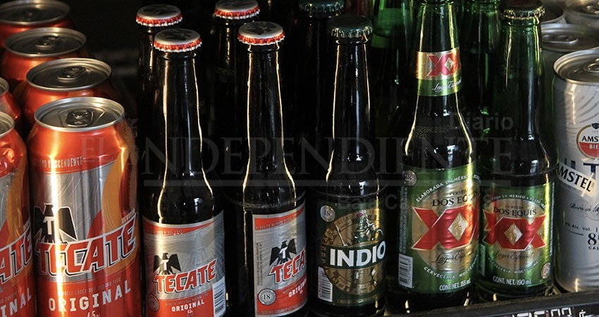 Podrían reducir más el horario o en su defecto eliminar la venta de alcohol en La Paz