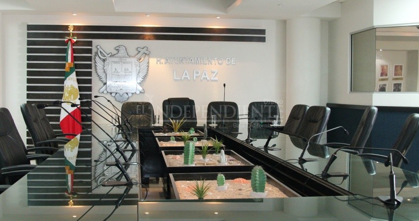 Cabildo de La Paz sesionará para privatizar un terreno