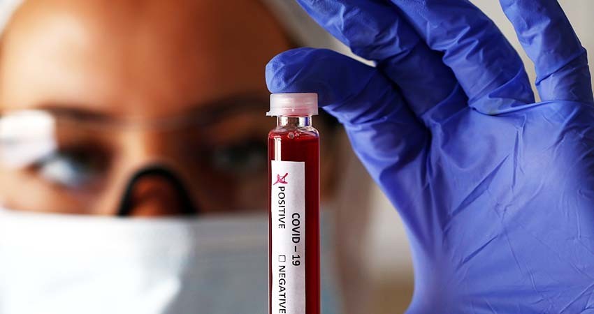 Aumenta a los 60 muertos por Covid-19; hay 1688 infectados en México