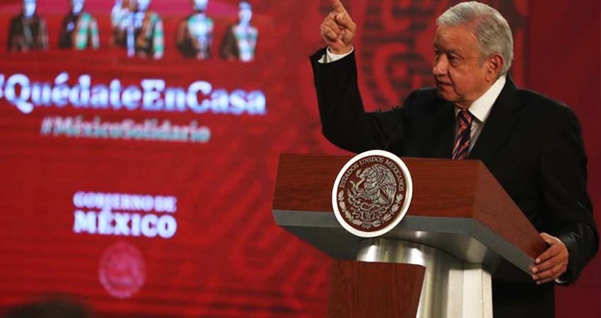 Devolverán tiempos oficiales en radio y televisión