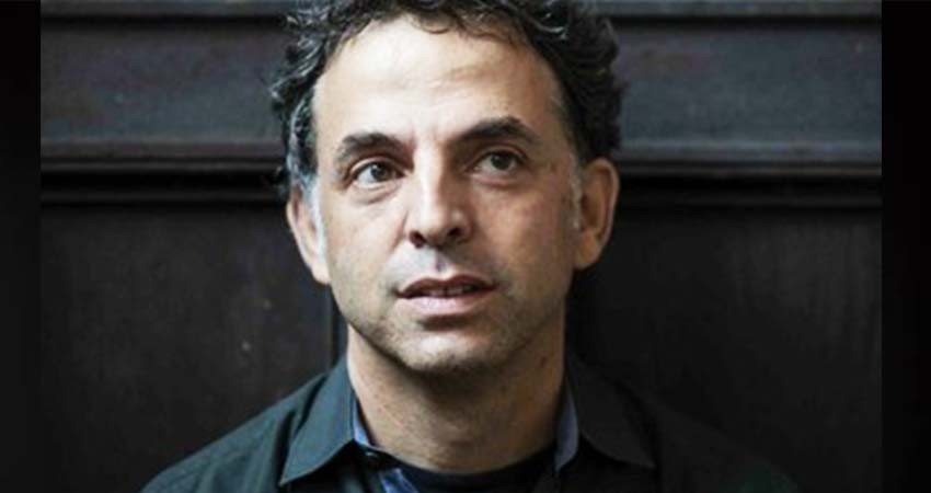 Etgar Keret se inspira en el coronavirus para crear nuevo cuento     3