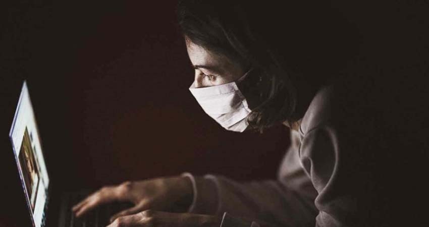 CEO de Pinterest lanza 'app' para diagnosticar coronavirus