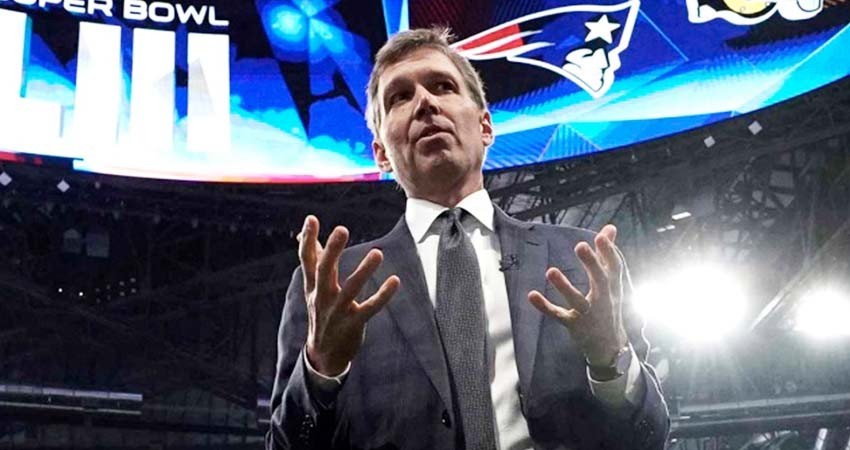 NFL no tiene certeza del inicio de campaña