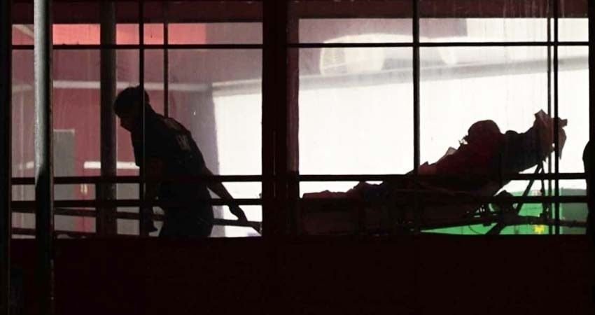 Más de 10 mil muertos en EU por coronavirus