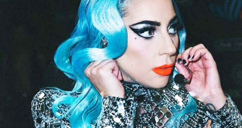 Lady Gaga recauda 35 millones, convoca a J Balvin y Maluma