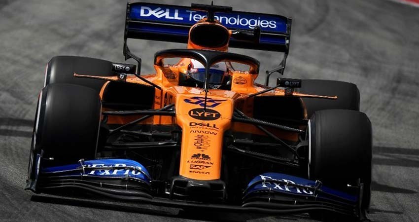 Jefe de McLaren admite que la Fórmula 1 está en "estado muy frágil"
