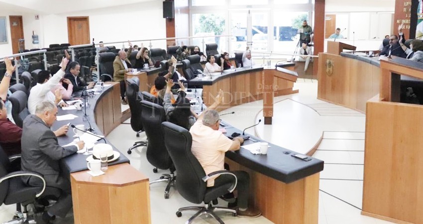 Llama Congreso al Gobernador para que “informe” su estrategia contra COVID-19