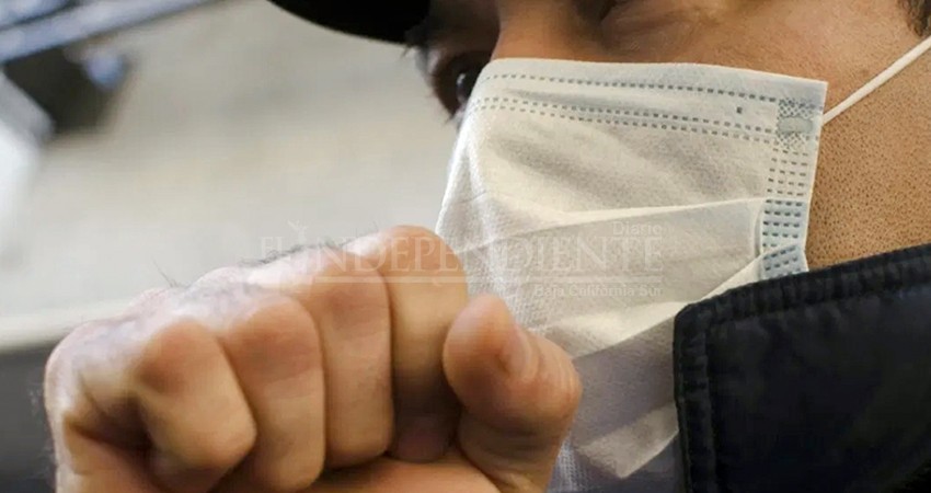 Aumenta el número de neumonías y malestares respiratorios diagnosticados en BCS