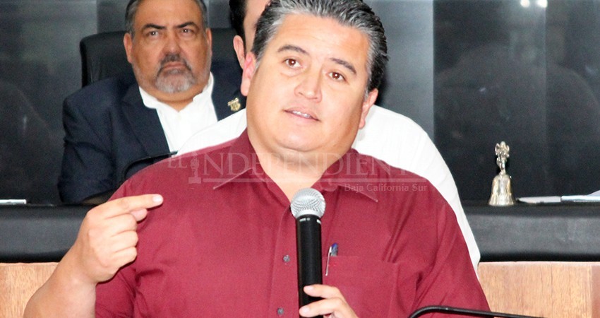 Perderá Banorte cuenta del Congreso por “favorecer” a diputados suspendidos