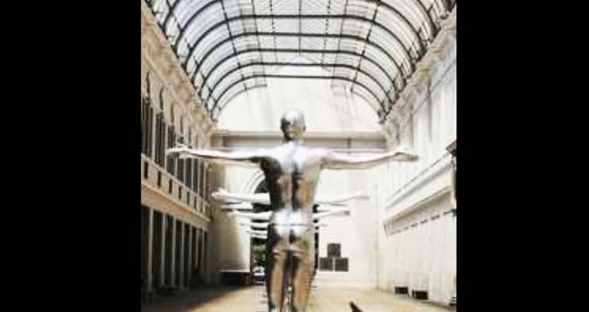 La pandemia cerró los recintos culturales de México, pero no están abandonados