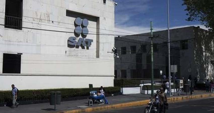 Grandes empresas del país hasta con 50 mil mdp de adeudos al fisco