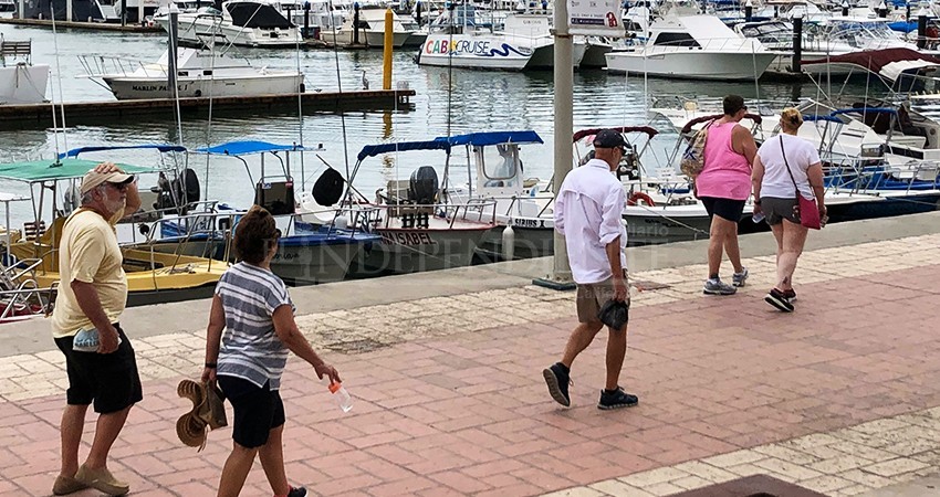 Sector turístico de Los Cabos no se ve representado por las estrategias de rescate del gobierno federal