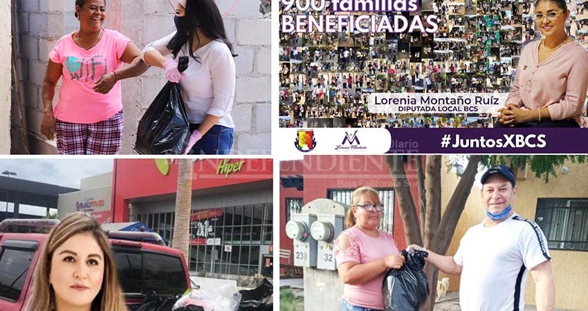 Lucran diputados suspendidos con la contingencia COVID-19: Morena