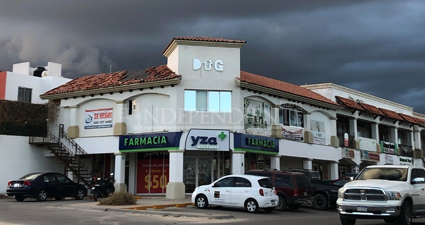 Comerciantes dan por perdido el año debido a la crisis económica