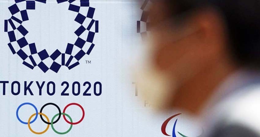 Juegos Olímpicos en 2021, en duda