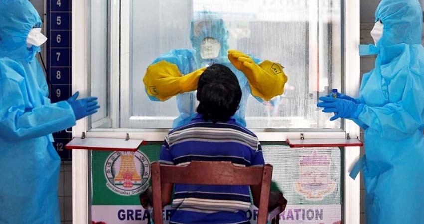 Alerta OMS: Covid-19 es diez veces más mortífero que influenza H1N1