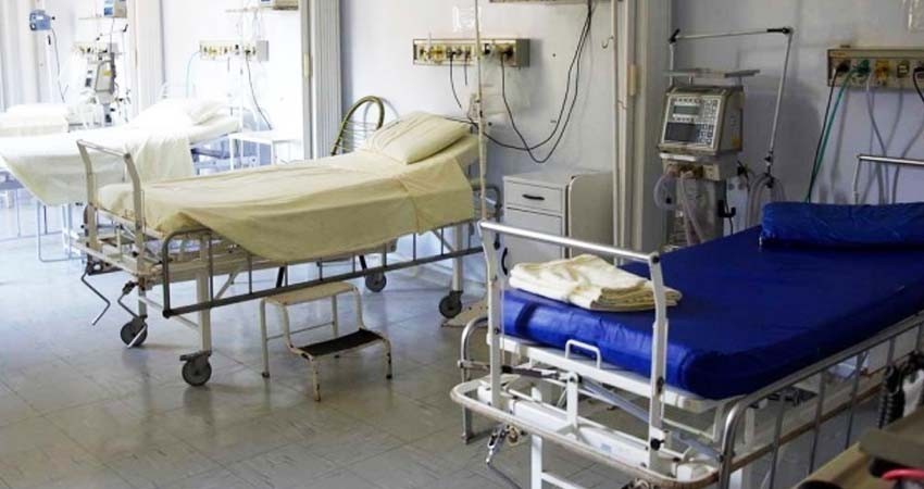 Ante Covid-19, no se desatenderán otros servicios: ISSSTE