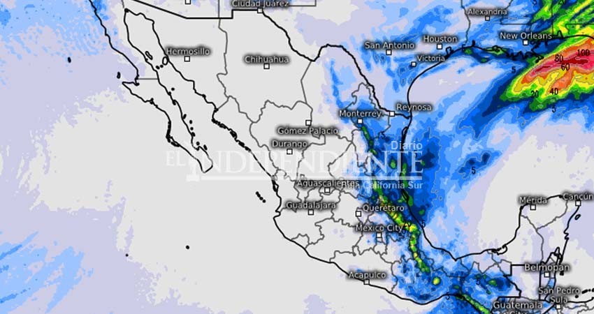 Se prevén temperaturas superiores a 35°C esta semana