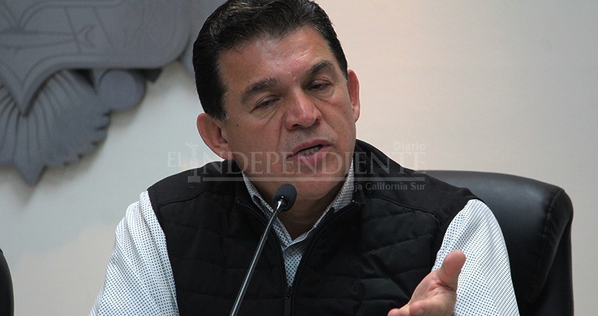 Algunos paceños “no entienden”; #QuédateenCasa es sin visitas, advierte el Alcalde