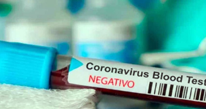 Presenta BCS 6 nuevos casos de pacientes recuperados de COVID-19