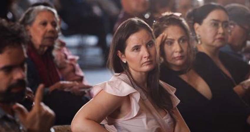 “Quitar fideicomisos de cultura, un error”