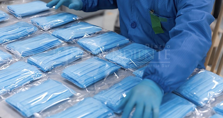 No descansan ciudadanos, trabajan en conseguir protección para médicos de Los Cabos 