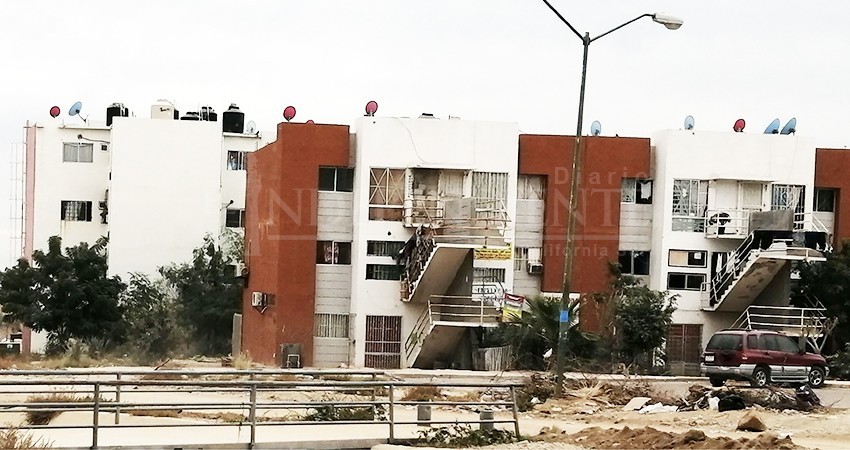 No se quedan en casa niñas y niños del fraccionamiento Chulavista en CSL