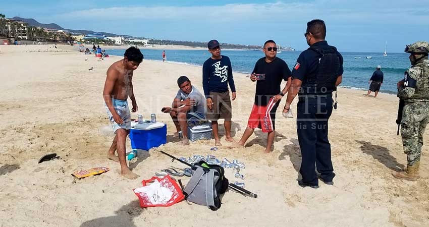 Habrá quienes estén fastidiados de escuchar “quédate en casa”, pero no nos cansaremos de repetirlo: PC 