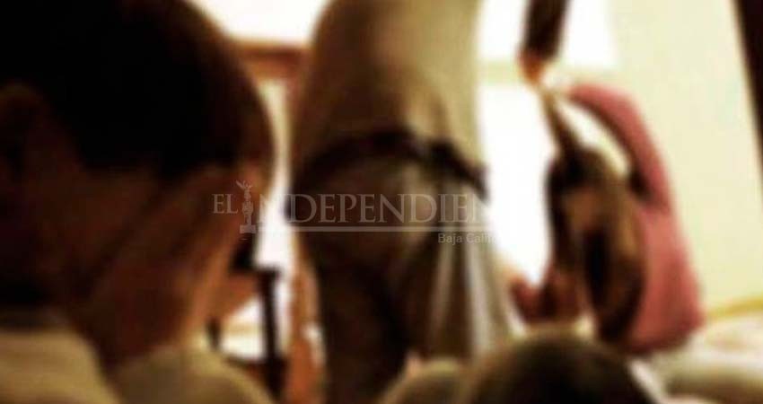 En casa puede ser peor; ofrecen asistencia en caso de violencia por cuarentena