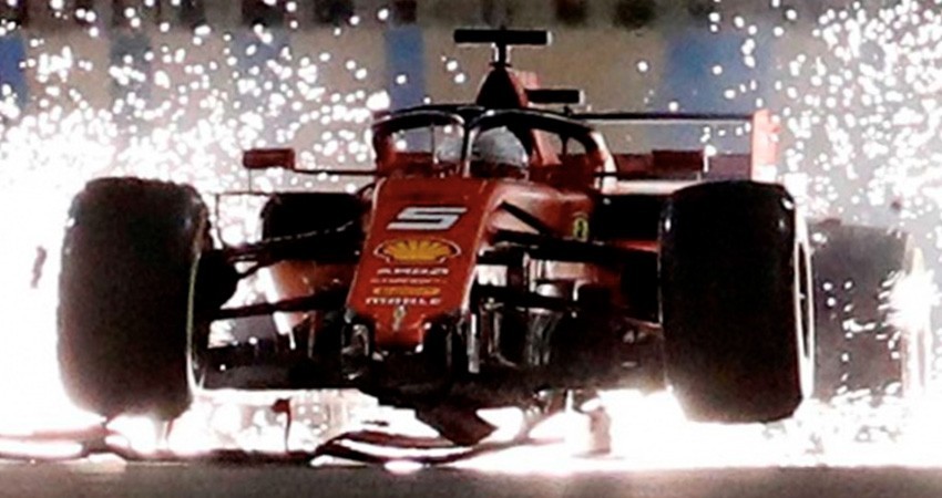 FIA defiende acuerdo sobre motor de Ferrari