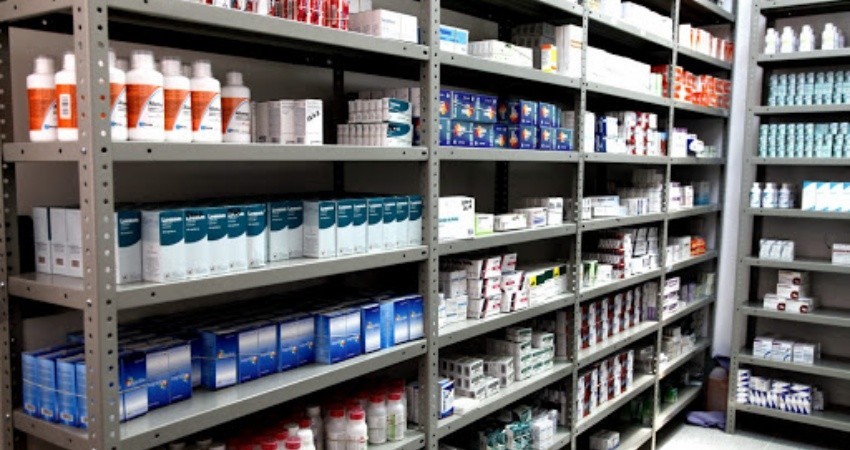 Por COVID-19, se atienden vía remota pedido de medicamentos de la CMF ISSSTE La Paz