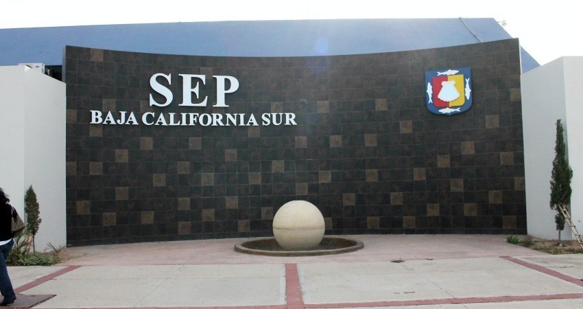 Afirma SEP BCS que el ciclo escolar no se perderá