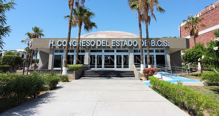 Nuevo “golpe” al Congreso BCS: Omitió Finanzas depositar en cuentas nuevas